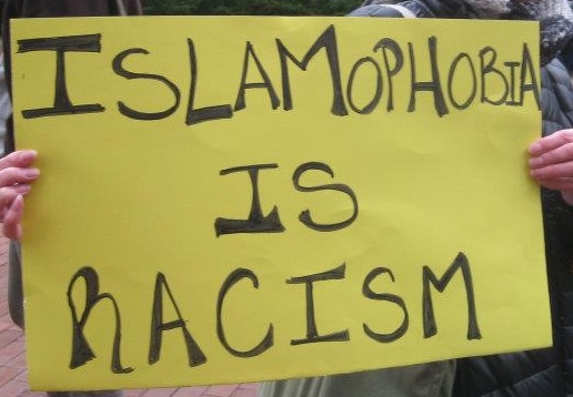 islamophobiaracism
